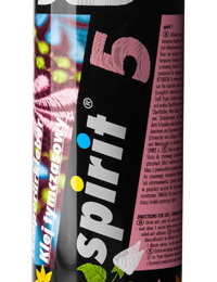Klej tymczasowy w spray'u - SPIRIT 5 - 500 ml